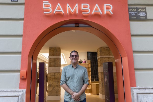 Paco Perfumerías diversifica con Bambar, su nueva cadena que aúna belleza y moda