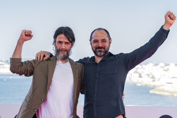 'Cuando acecha la maldad' se alza con el premio a la mejor película en el Festival de Sitges