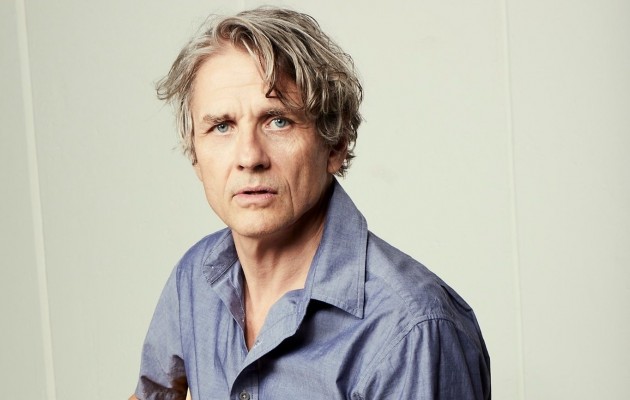 Hablando con Dean Wareham acerca de Lou Reed y Velvet Underground