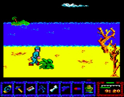 La historia de la empresa de videojuegos Dinamic en la Edad de Oro del software español