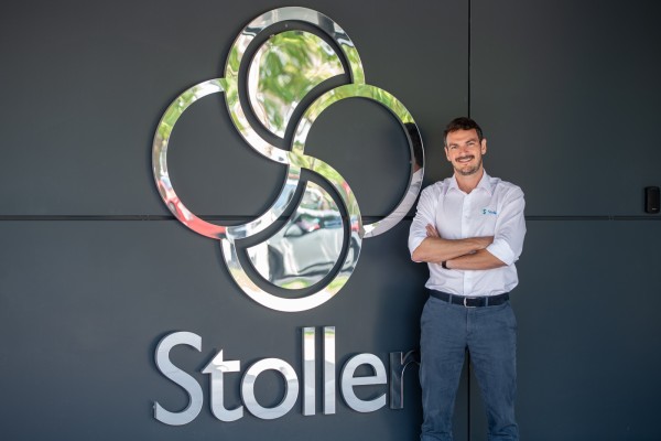 Stoller Europe, la empresa con sede en Elche que aporta su 'know how' al gigante agrícola Corteva