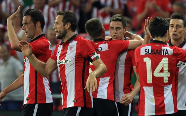 El Athletic quiere acelerar su escalada hacia la zona alta de la tabla
