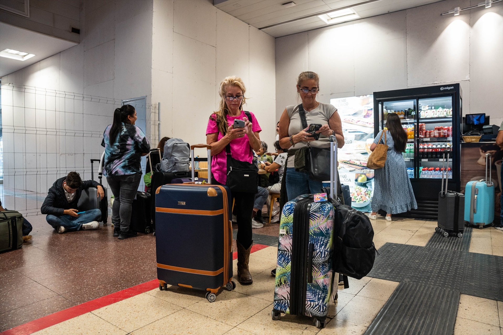 Restablecida la circulación de trenes de alta velocidad entre Madrid, la Comunitat y Murcia