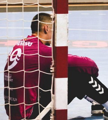 Duelo de invictos en el Palau