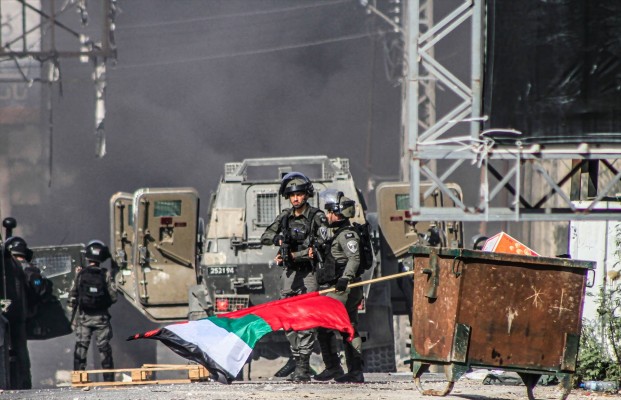 El Ejército israelí ultima una nueva fase con un despliegue masivo en la frontera con Gaza
