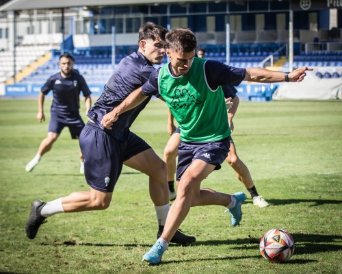 El Alcoyano busca este sábado reencontrarse con el gol y con la victoria
