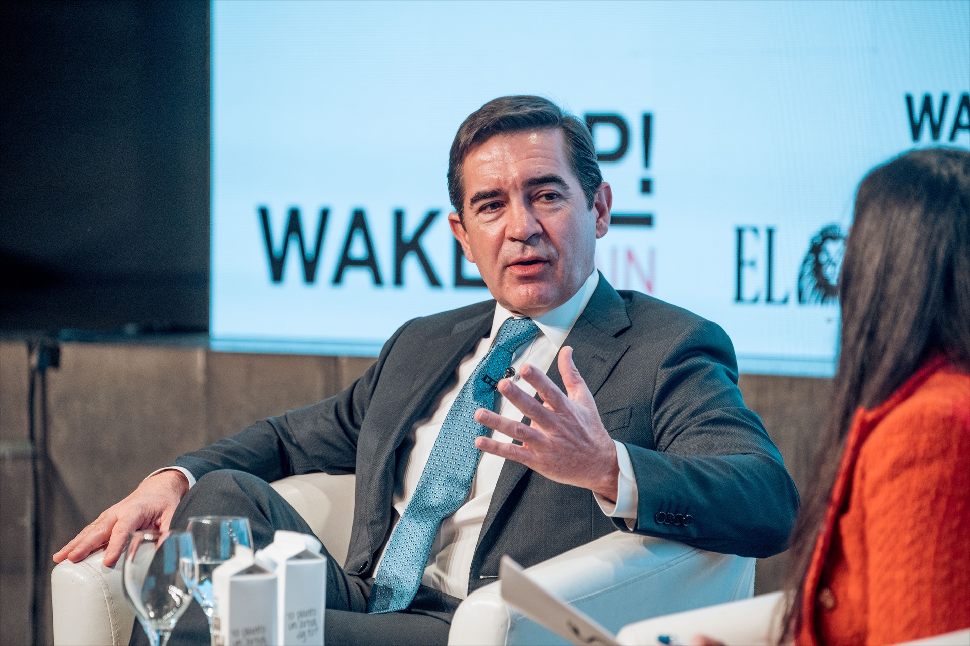 El presidente de BBVA declara el lunes en la Audiencia Nacional por el caso Villarejo