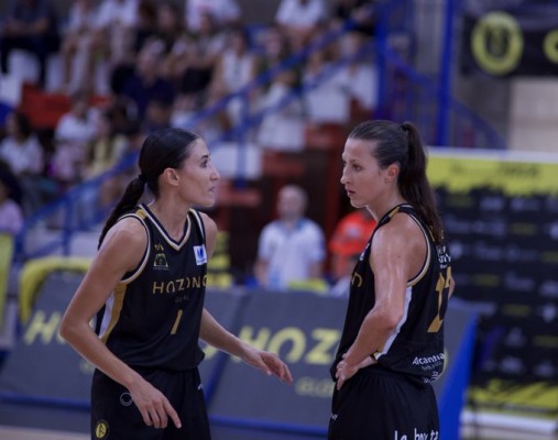 El Jairis va a por su tercer triunfo en tres jornadas de la LF Endesa en su cancha ante el colista Celta