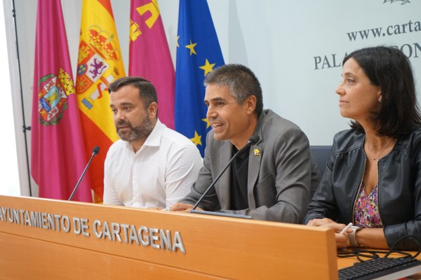 MC responde a la decisión de Arroyo de apartarlos del Puerto, Lhicarsa o la Alta Velocidad: 