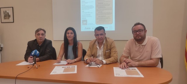 La Cámara de Comercio de Orihuela organiza una jornada gastronómica en torno al arroz oriolano