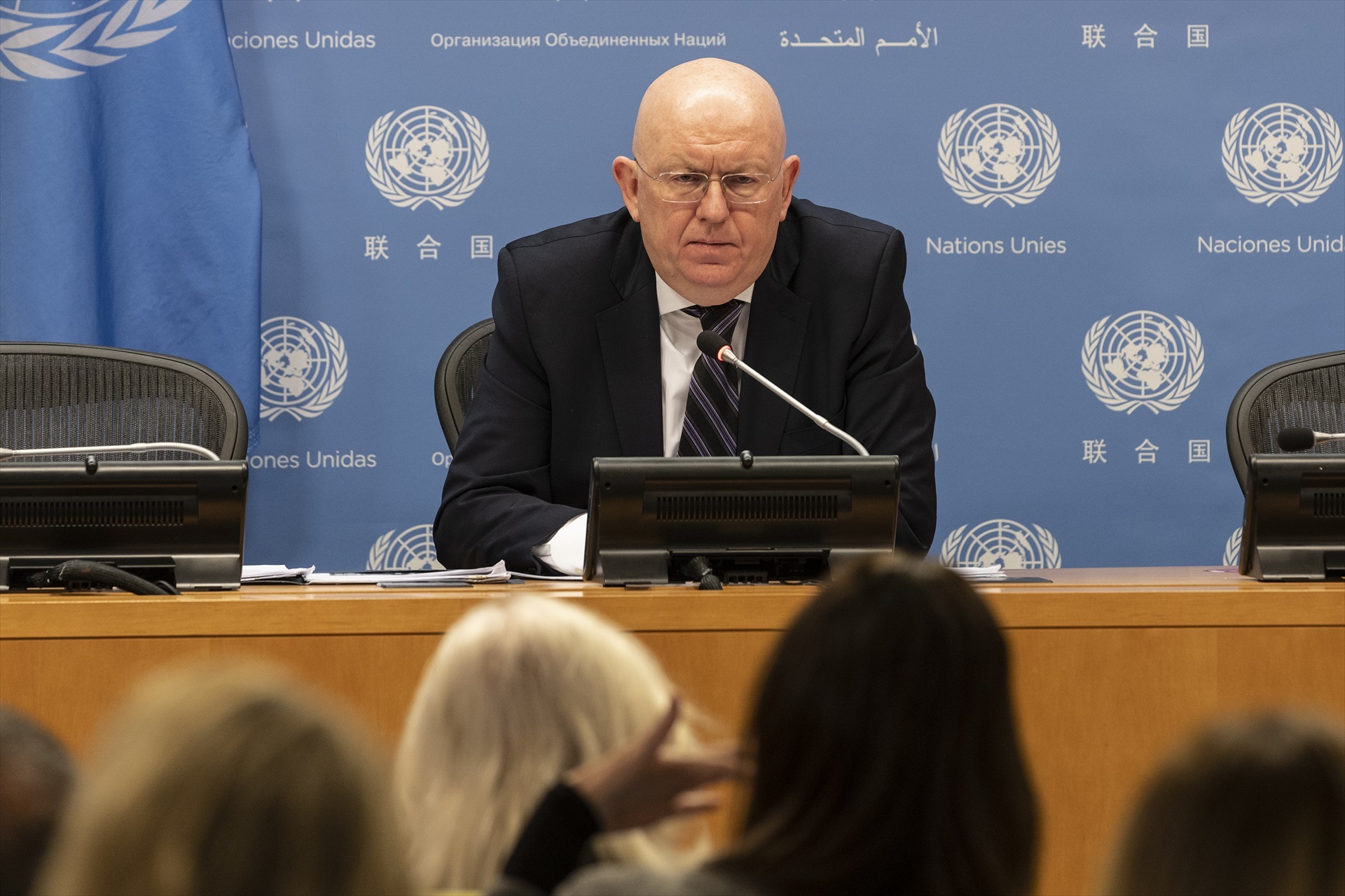  Rusia da por terminada la contraofensiva ucraniana