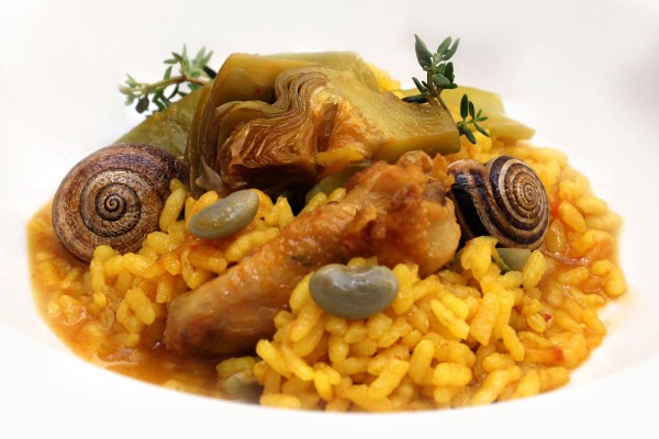 Vuelven las Jornadas Gastronómicas del arroz y el vino valenciano