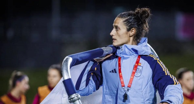 Montse Tomé anunciará el próximo miércoles las convocadas para jugar ante Italia y Suiza
