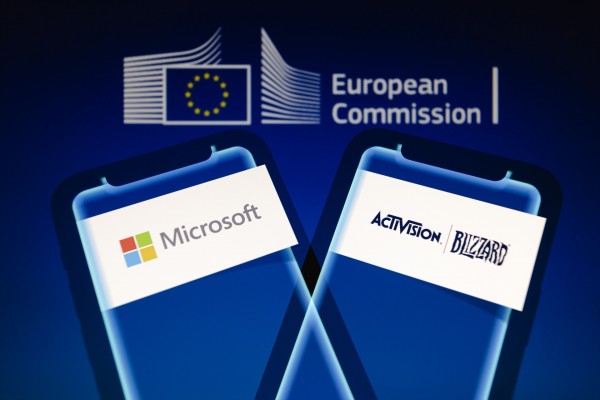 Microsoft completa oficialmente la compra de Activision por más de 65.000 millones