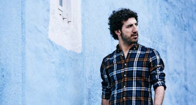 Marwan arranca su gira en Murcia el 27 de octubre: 