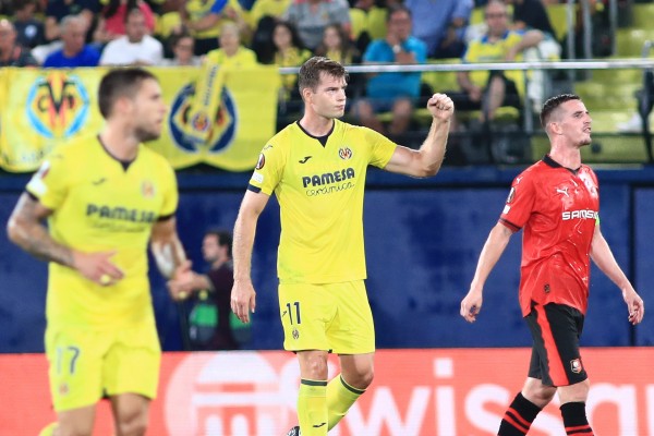 Sørloth, un delantero con el gol en los genes: es la mejor noticia del mal inicio de temporada 'groguet'
