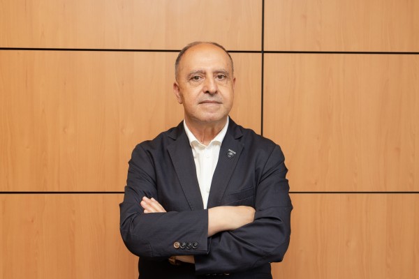 ATC aborda el rumbo del sector de las fritas y esmaltes en la feria de innovación 'Destaca, en ruta'