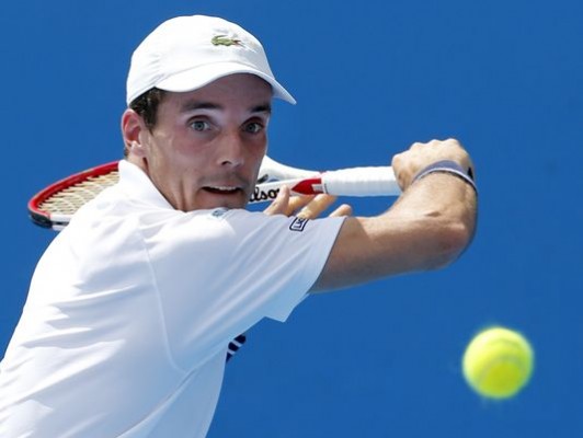 Cilic gana por segundo año consecutivo el título en Moscú a Roberto Bautista