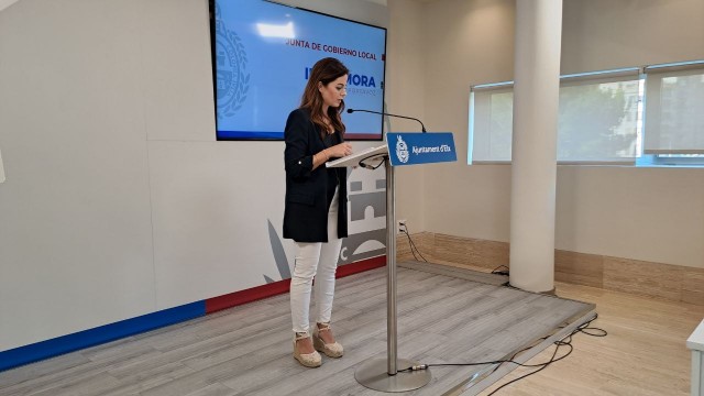 Elche aprueba licitar la construcción del colegio Virgen de la Luz por 7,5 millones