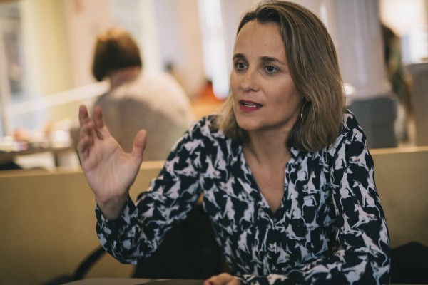 El Ayuntamiento incluye emprendimiento tecnológico en Innovación para aunar sinergias