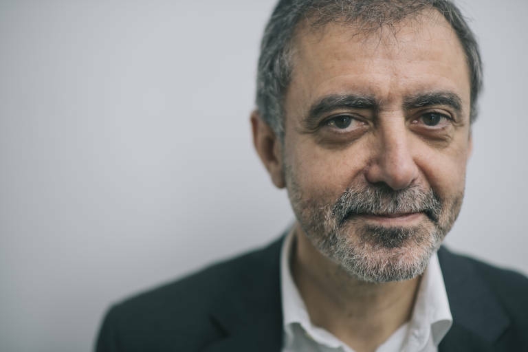   Foto: KIKE TABERNER.  - 