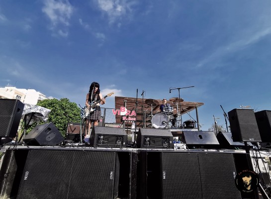Los 15 conciertos que propone Al Port para reconducir la música al Grau 