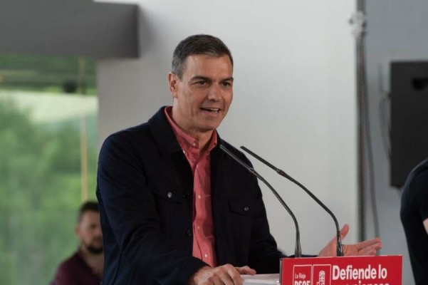 Pedro Sánchez contempla hacer un gesto sobre la amnistía en próximos días