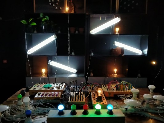 El FIC de Villena fusiona innovación, tecnología y arte disruptivo del 18 al 22 de octubre