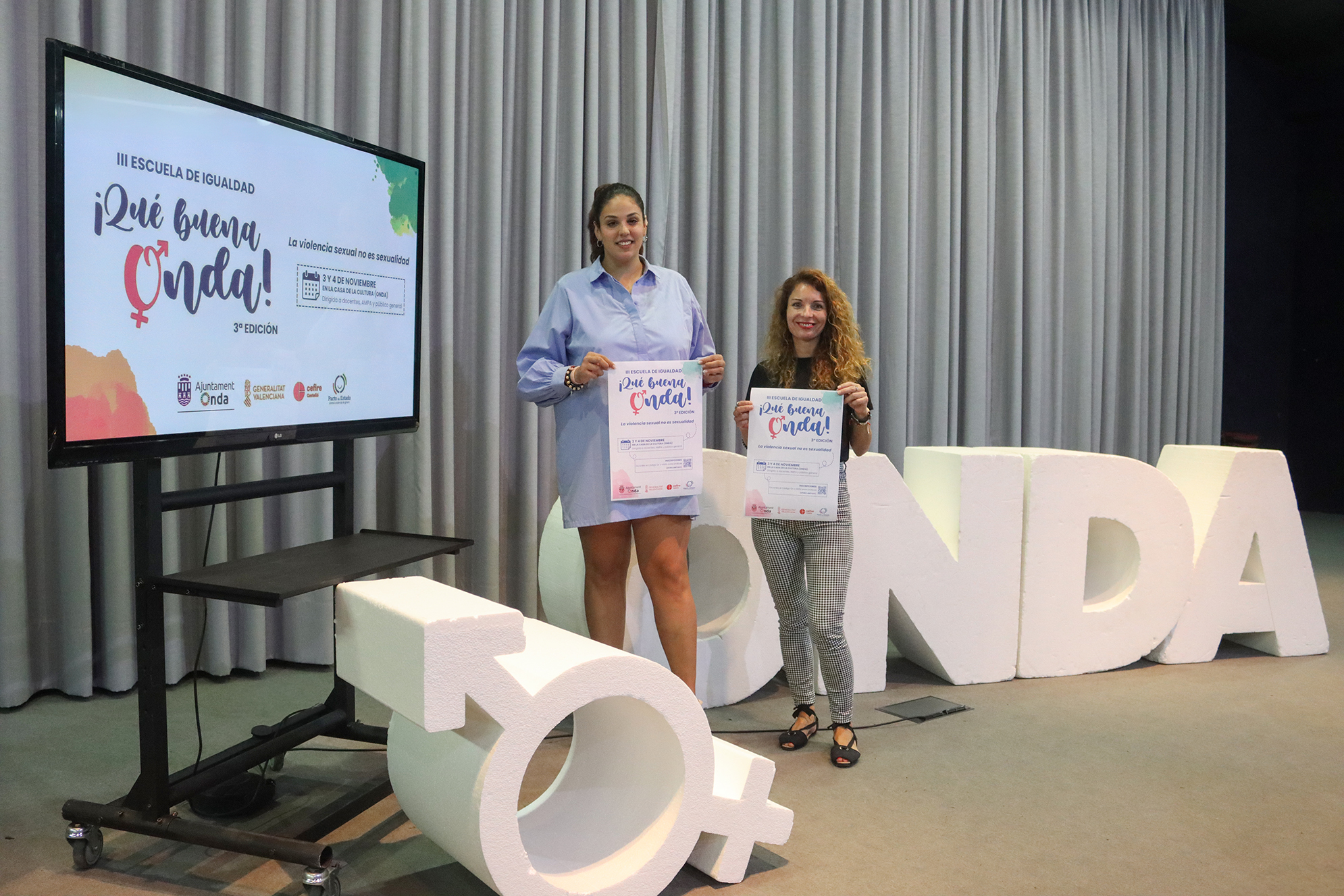 Foto: Ayuntamiento de Onda - 