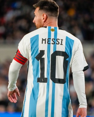 Venezuela frustra a Brasil y Argentina se queda sola en la cabeza de las Eliminatorias Sudamericanas