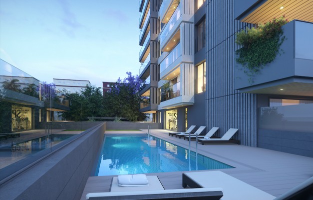 Momentum Real Estate continúa entregando grandes proyectos en la ciudad de València