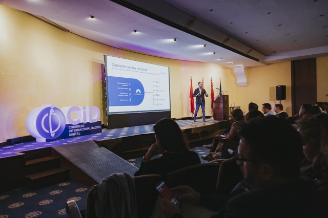 Las empresas de la Región buscan en internet la oportunidad de entrar al mercado internacional
