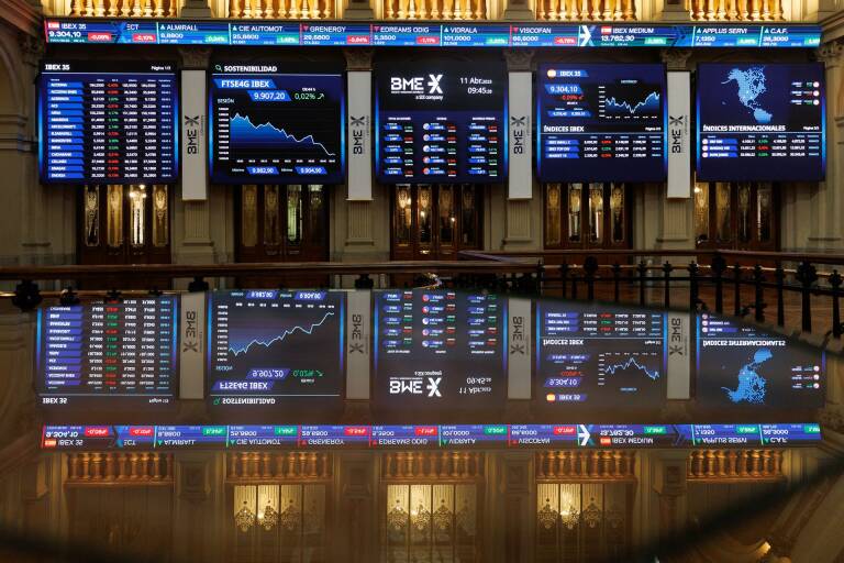  Foto: Eduardo Parra - Europa Press  - 