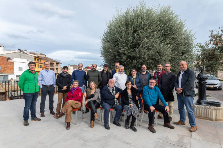 L'UJI aborda la innovació al medi rural per afrontar la crisi a les jornades de Nova Ruralitat