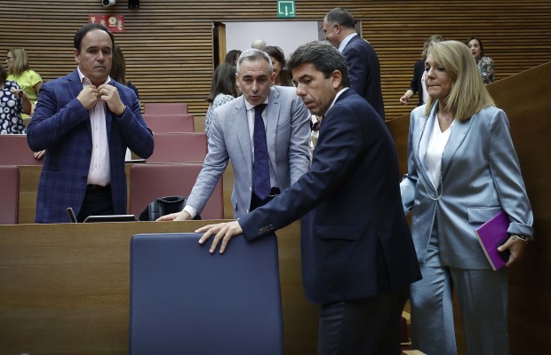 El PP retoma la renovación de los órganos estatutarios y busca el consenso