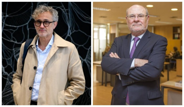 El comisionado para la salud mental y el vicepresidente de la AVI cesan de sus cargos