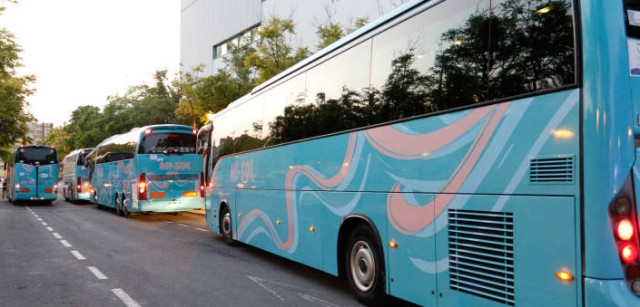 Un millar de aficionados del Elche estará en Elda, de los que un centenar se desplazará en autobús