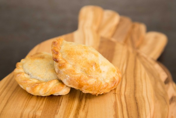 Empanada argentina en Doña Petrona