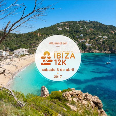 La Ibiza 12K acompañará al nuevo maratón de la isla

