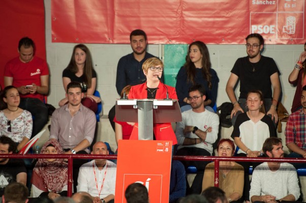  El PSOE acusa a Toni Pérez de 