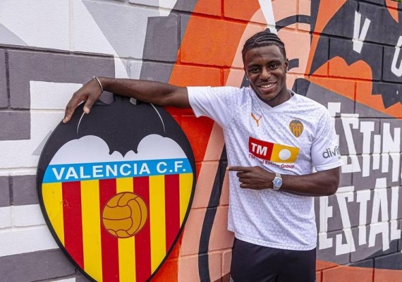 Declan Frith: se busca un nuevo Yunus Musah