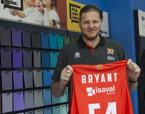 Bryant: 