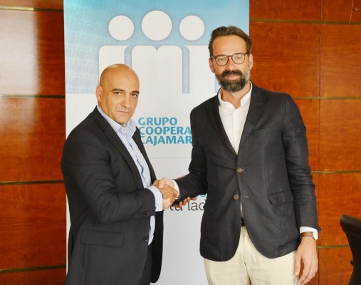 Grupo Cajamar, en colaboración con Tufinanziación, lanza la Plataforma de Ayudas Públicas