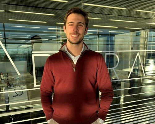 Inversiva, el 'Amazon castellonense de la vivienda',  prevé cerrar 2023 con más de 3 millones en ventas