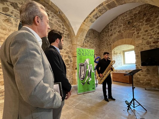 El talento de jóvenes solitas invade espacios culturales de Murcia y pedanías con una decena de conciertos gratuitos