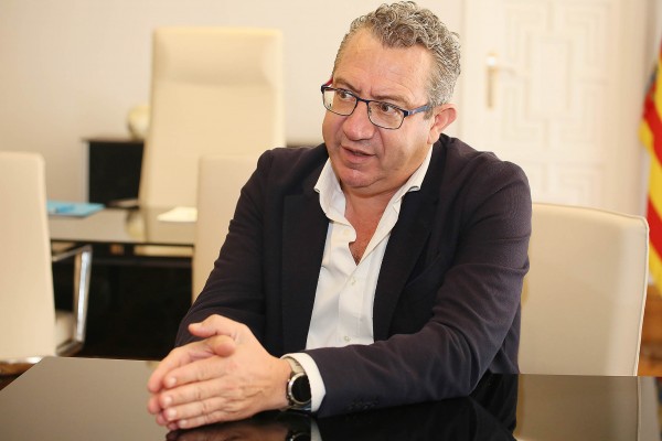 La Diputación de Alicante sostiene que los Fondos de Cooperación de 2023 y 2024 serían nulos por el sistema de reparto 