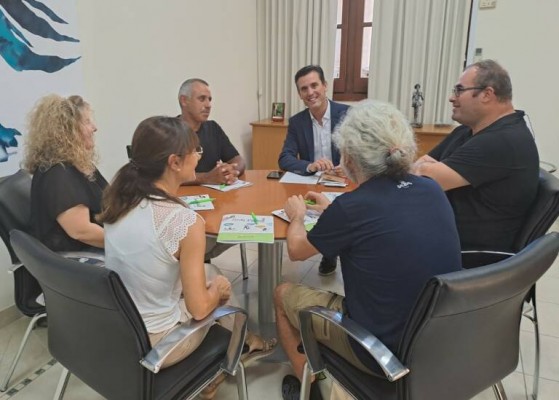 Mares i Pares de Castelló presenten al·legacions contra la llei de regulació del plurilingüisme