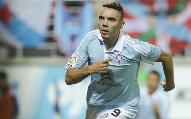 El Celta empata con el Lieja en su regreso a Europa diez años después