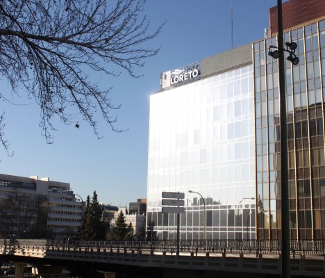 Loreto Inversiones cumple cinco años con unos “consistentes resultados” en toda su gama de fondos de inversión

