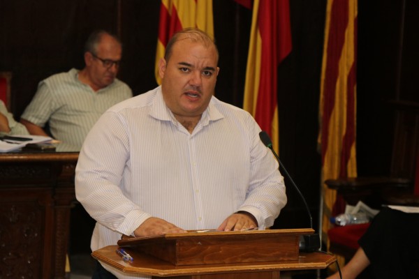 El Ayuntamiento de Sagunt solicita la construcción de dos colegios y un instituto a la Generalitat 